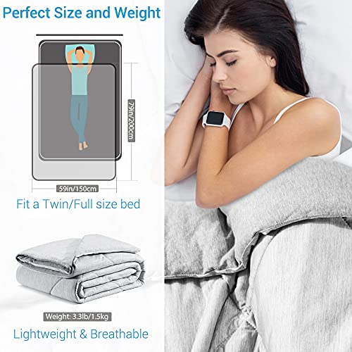 Double Sided Cooling Breathable Cooling comforter