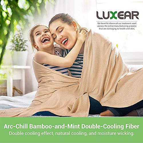 Cooling 2025 bamboo blanket