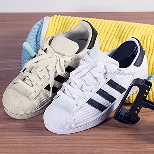 Adidas superstar clearance in washing machine