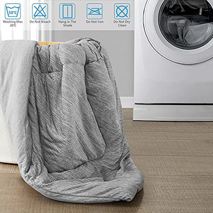 Double Sided Cooling Breathable Cooling comforter