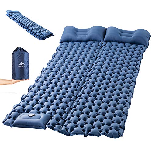 Sleeping Pad for Camping for 2 Person