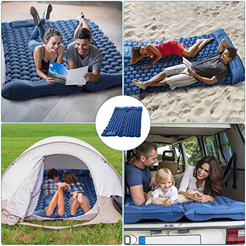 Sleeping Pad for Camping for 2 Person